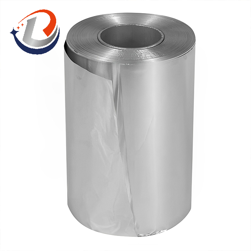 8006 Aluminum Foil