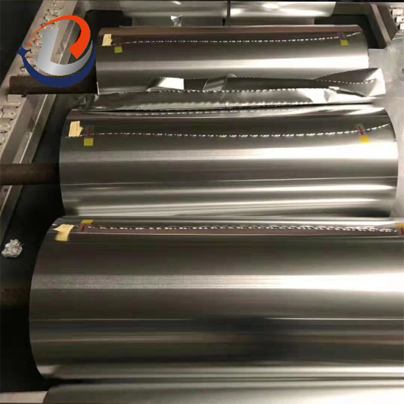 2024 Aluminum Foil