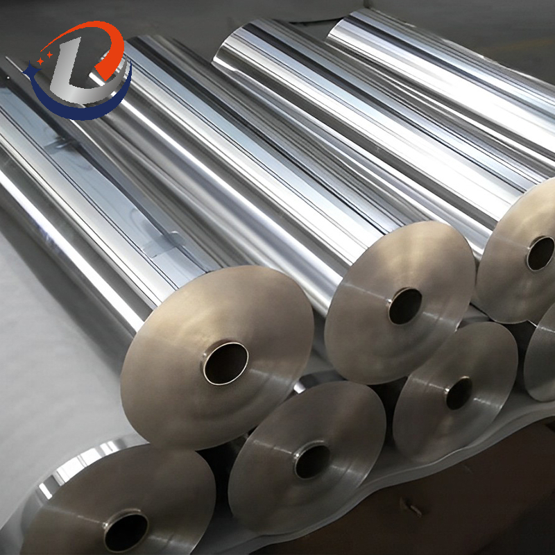 2024 Aluminum Foil
