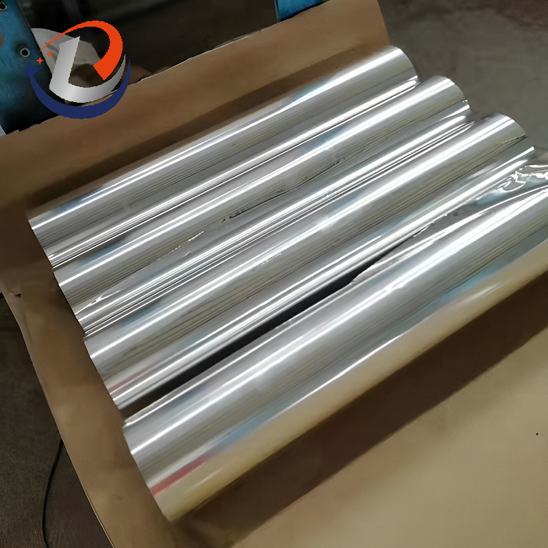 2024 Aluminum Foil