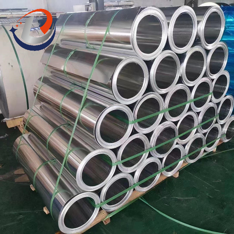 2024 Aluminum Foil