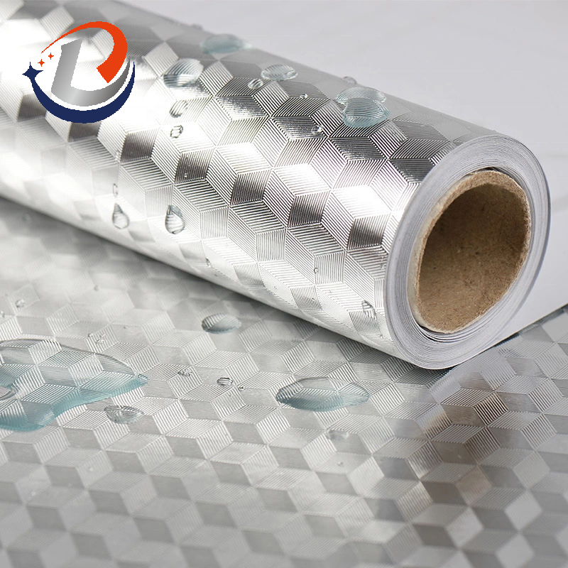 1060 Aluminum Foil