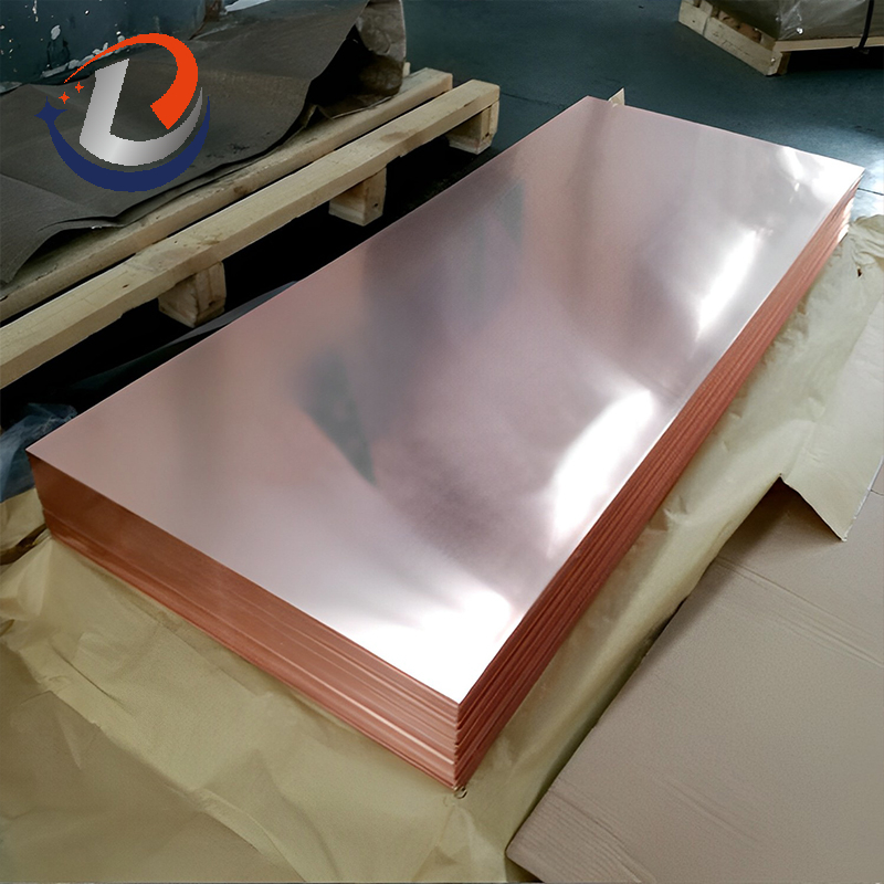 H62 Copper Sheet