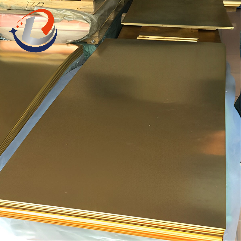 H90 Copper Sheet