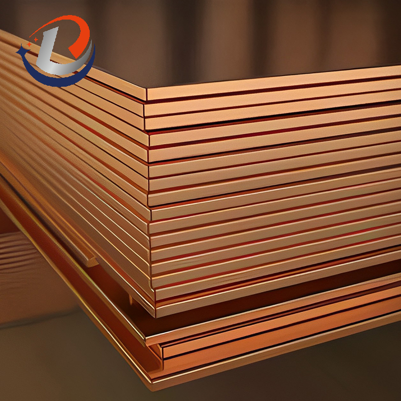 H62 Copper Sheet