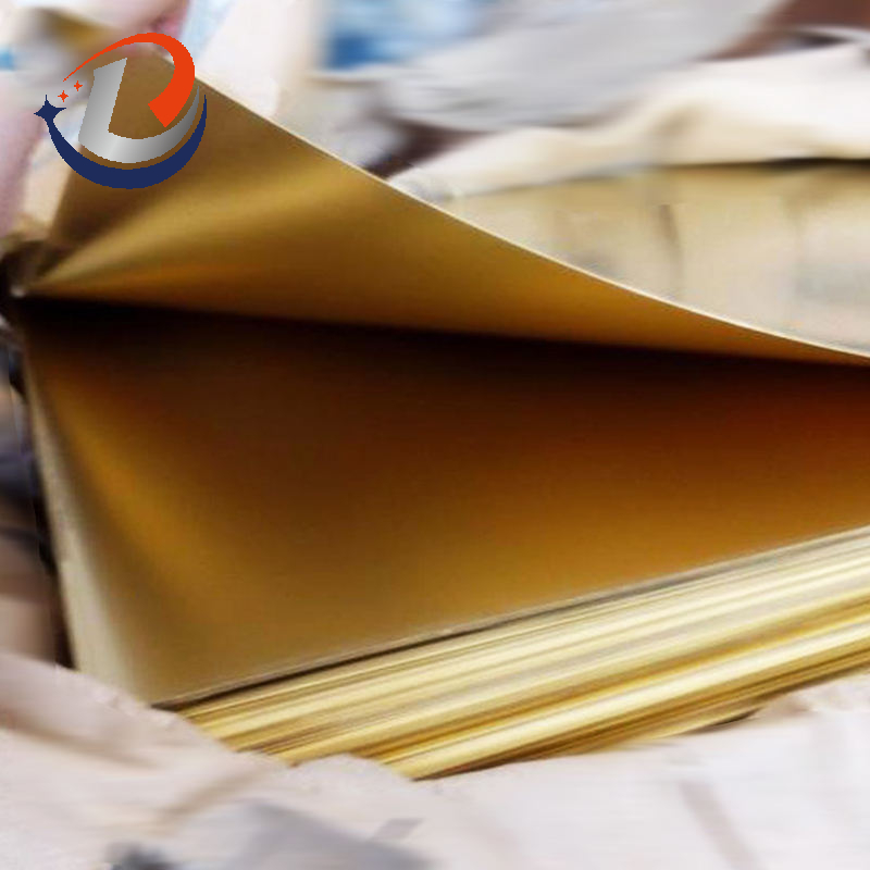 H90 Copper Sheet