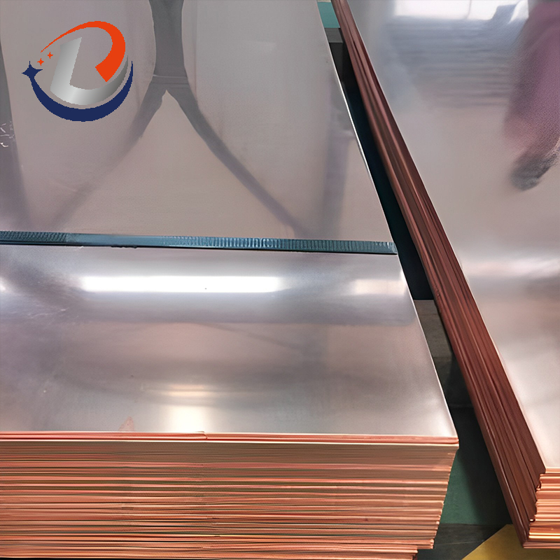 C1100 Copper Sheet