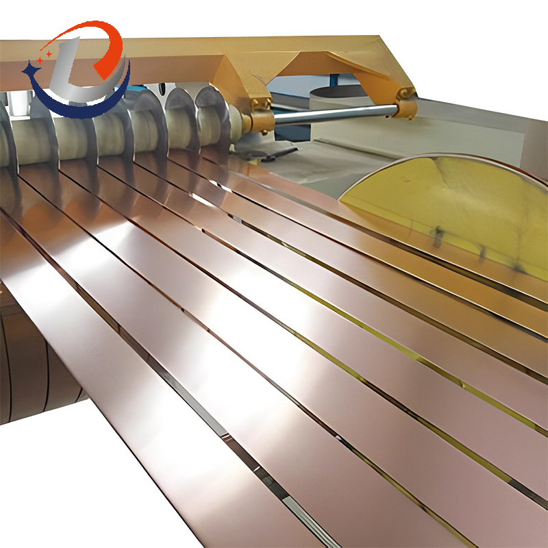 C1100 Copper Strip