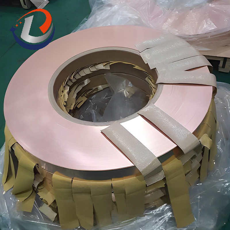 C1100 Copper Strip