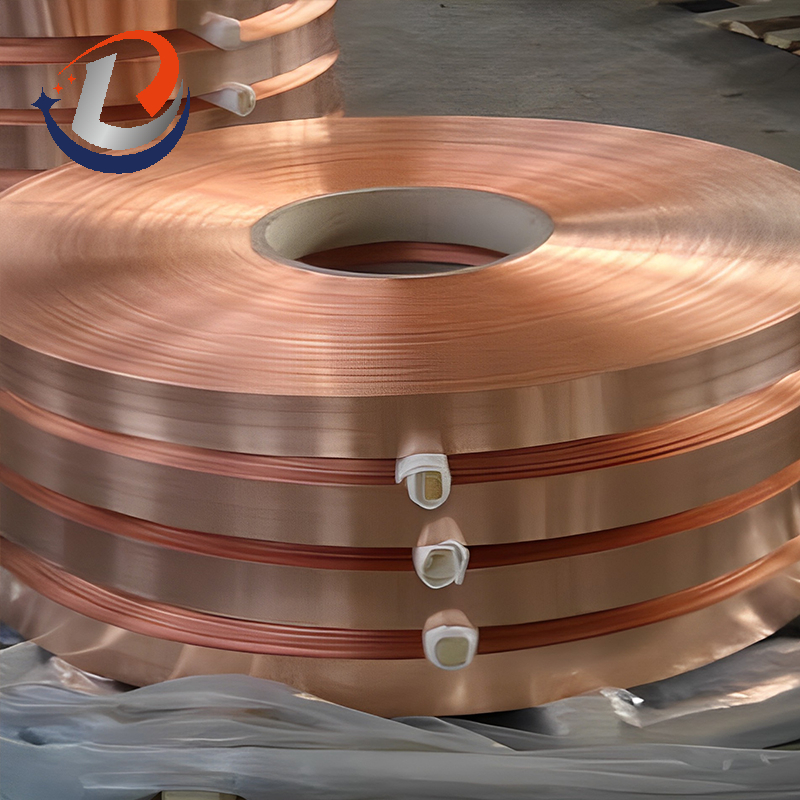 C1100 Copper Strip