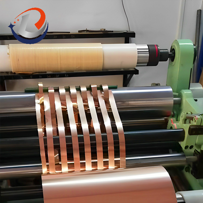 C12000 Copper Coil