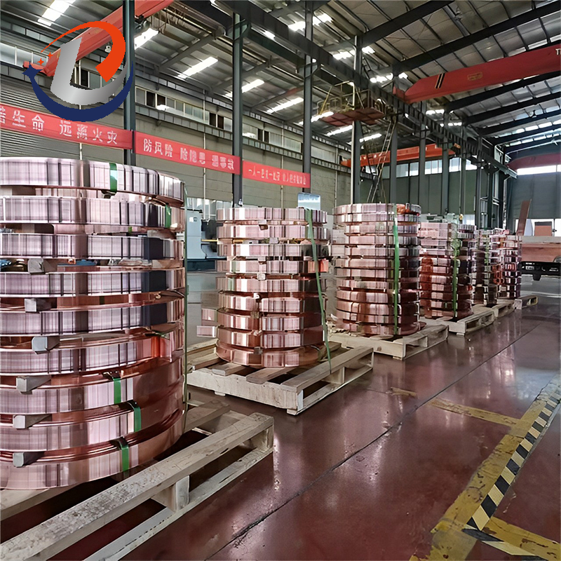 C5210 Copper Strip