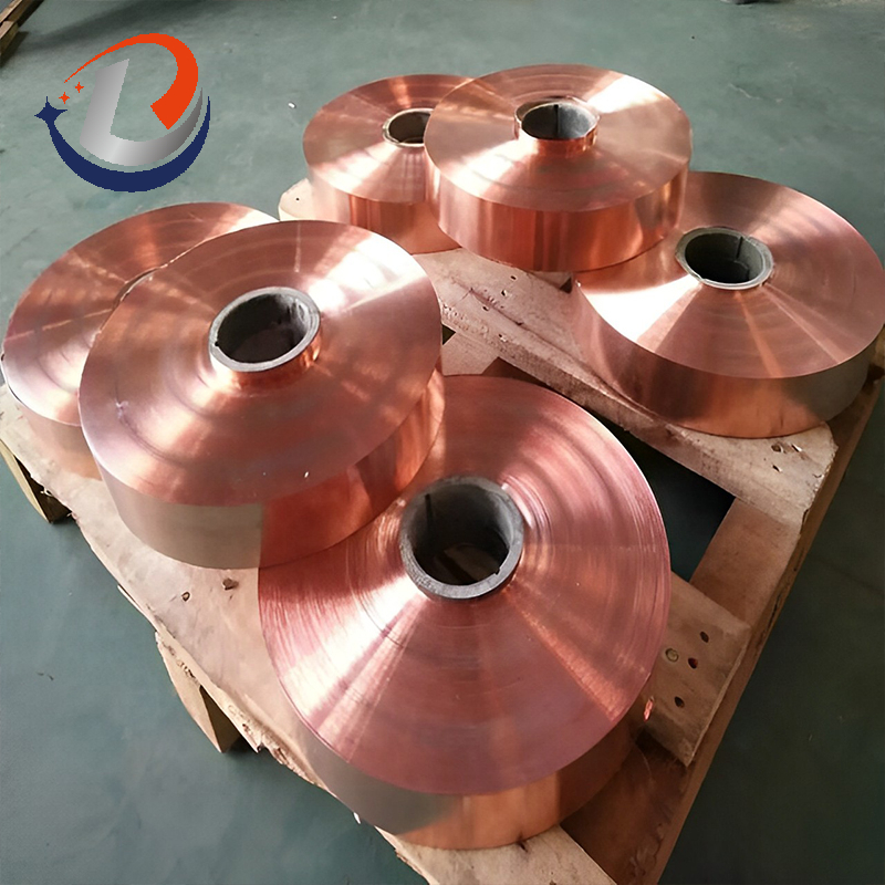 C5210 Copper Strip