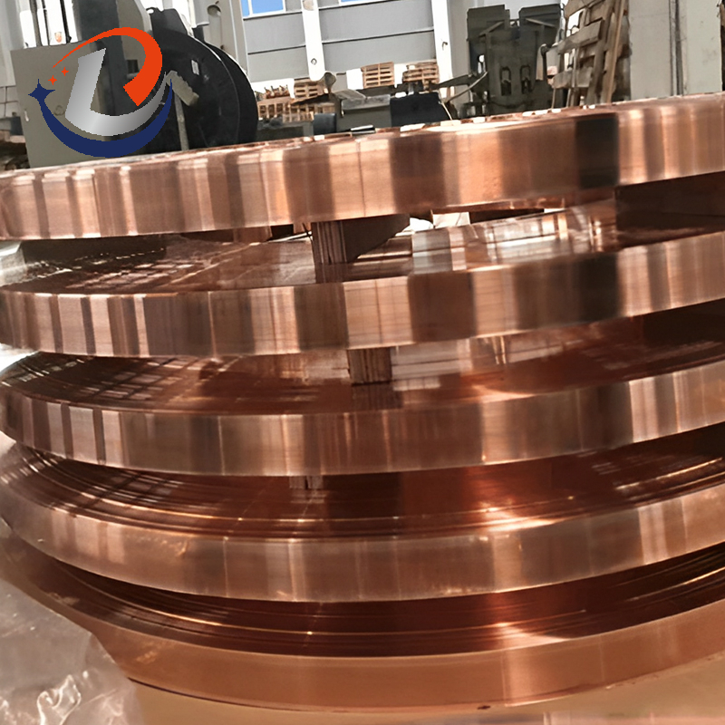 C2680 Copper Strip