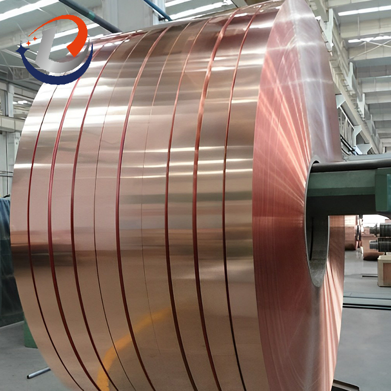 C5210 Copper Strip