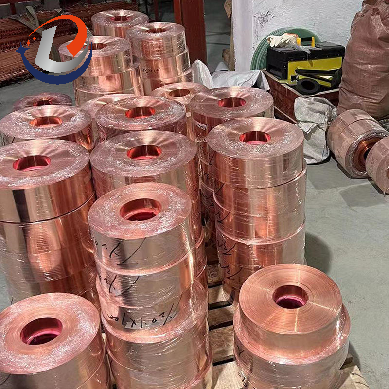 C5210 Copper Strip