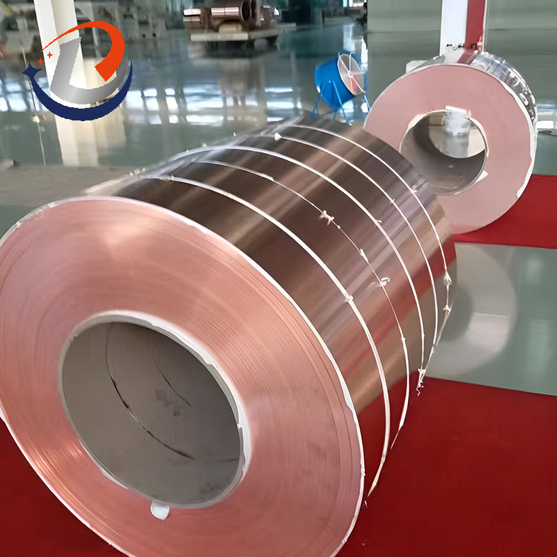 C5210 Copper Strip
