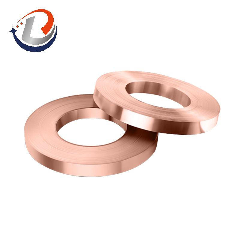 C11000 Copper Coil