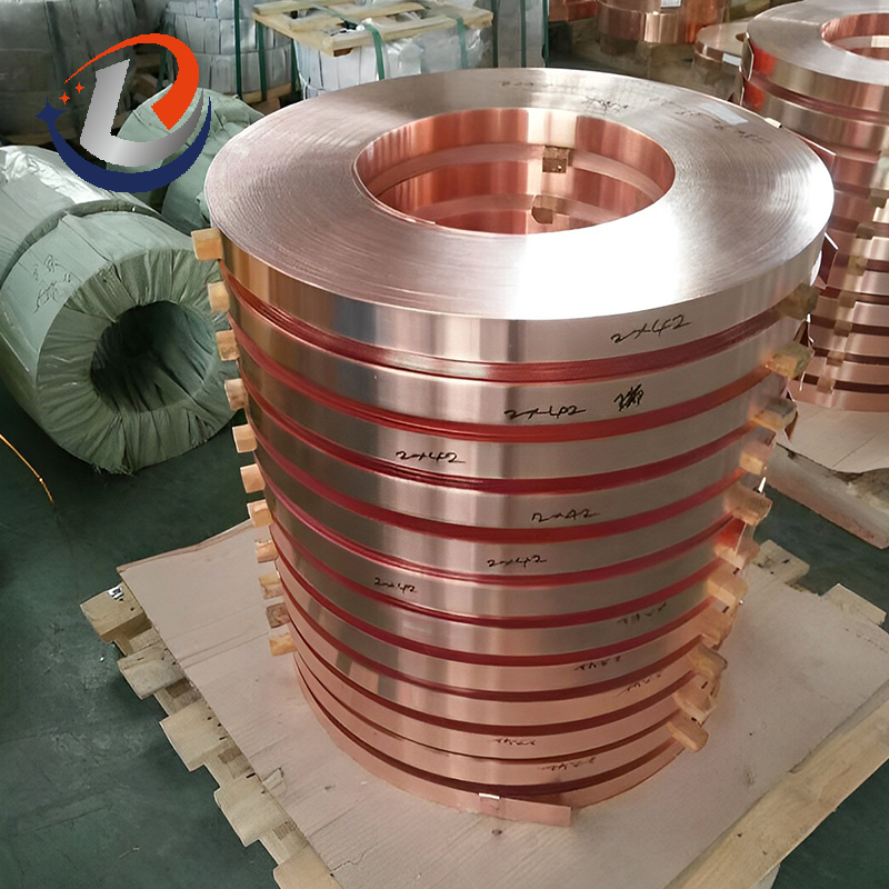 C2680 Copper Strip