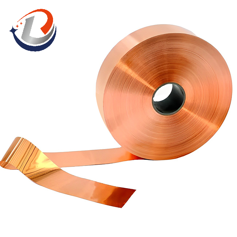 C2600 Copper Strip