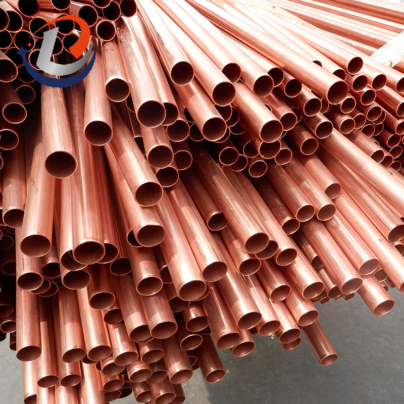 C10200 Copper Pipe