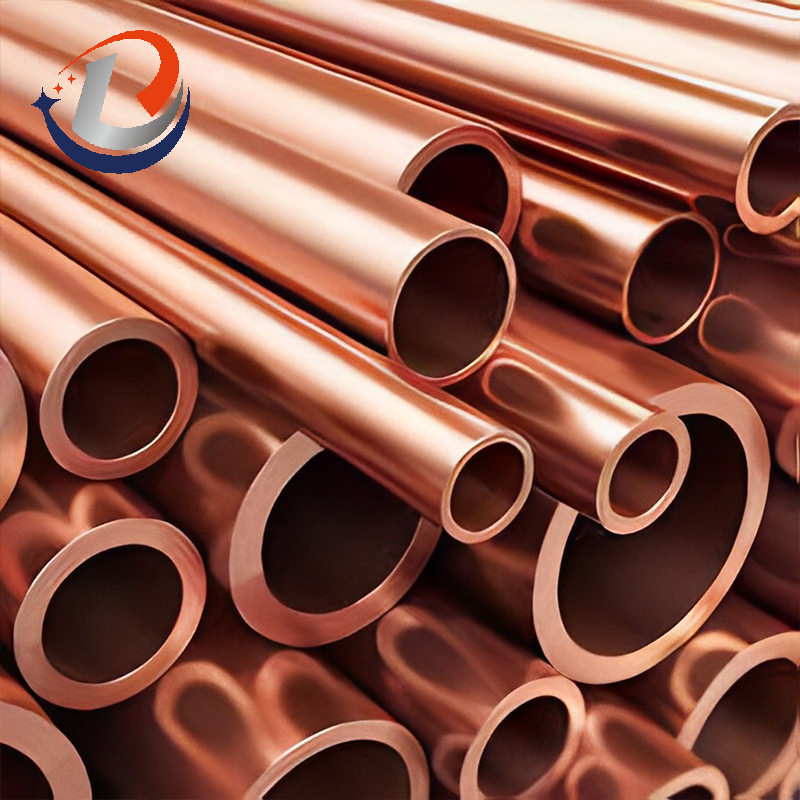 C1220 Copper Pipe