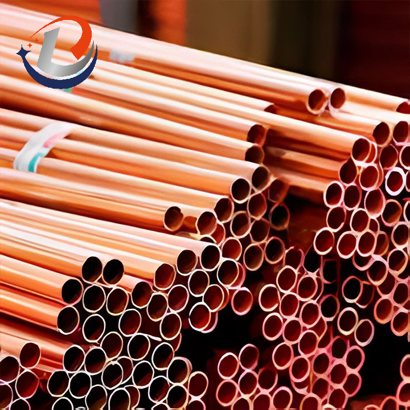 C10200 Copper Pipe