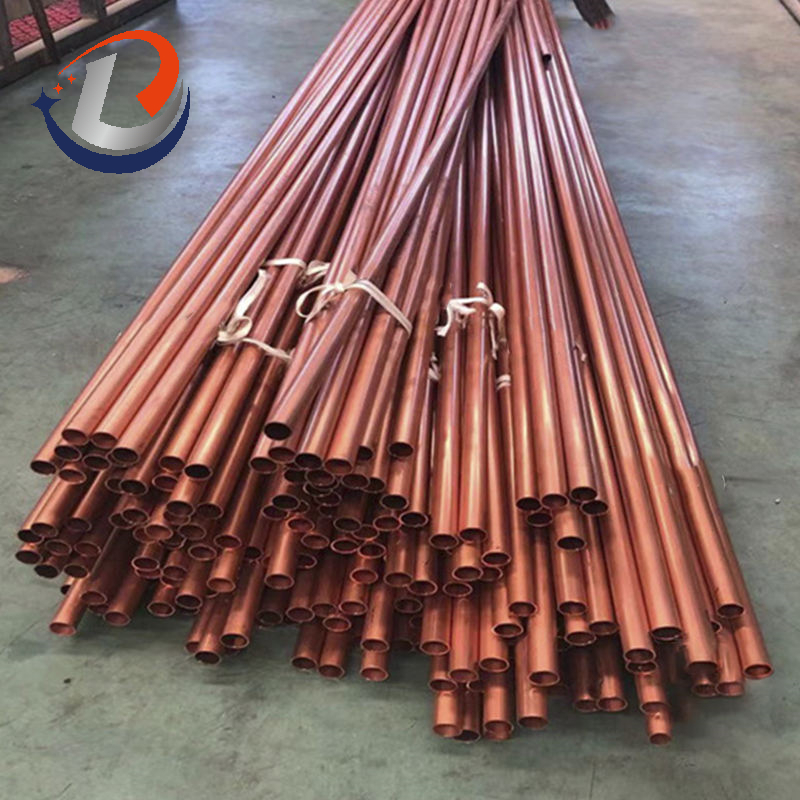 C1220 Copper Pipe
