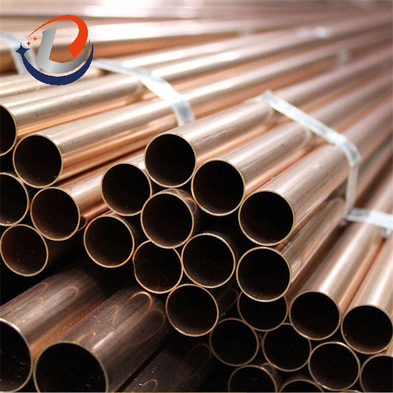 C1201 Copper Pipe