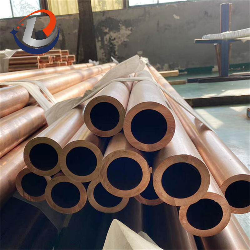 C1201 Copper Pipe