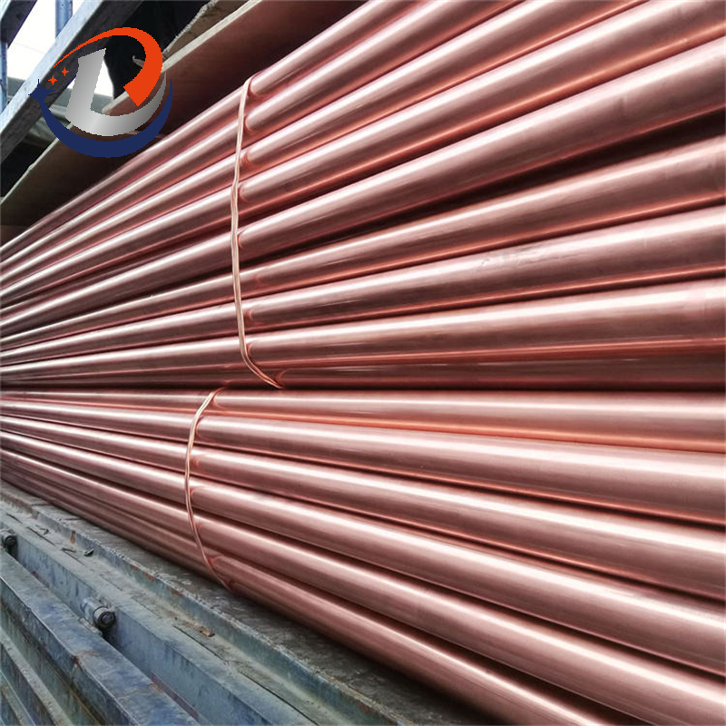 C1100 Copper Pipe