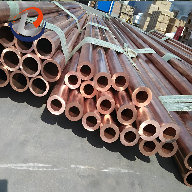 C1220 Copper Pipe