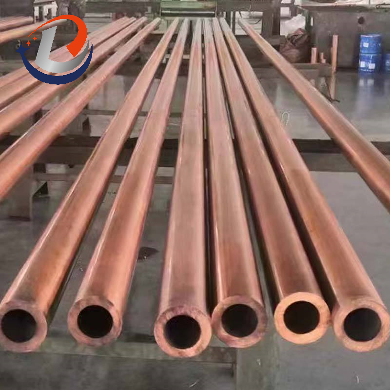 C1220 Copper Pipe