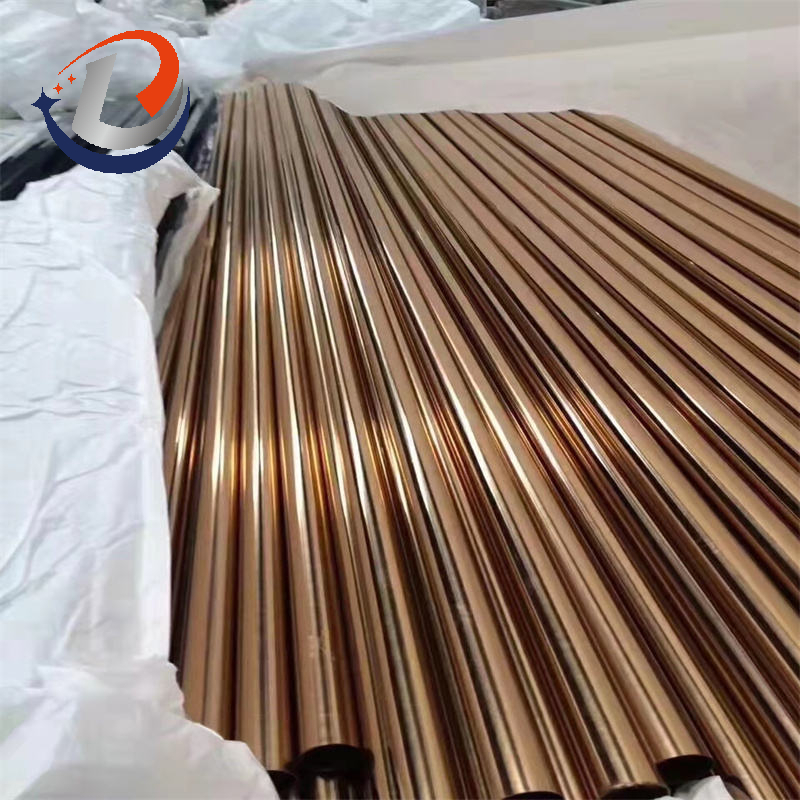 TP1 Copper Pipe