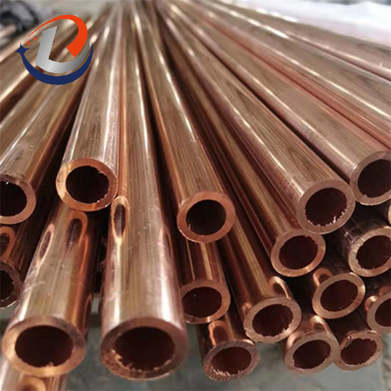 TP1 Copper Pipe