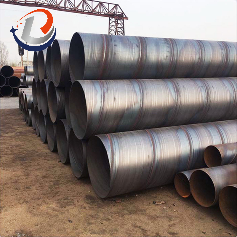 20# Spiral Steel Pipe