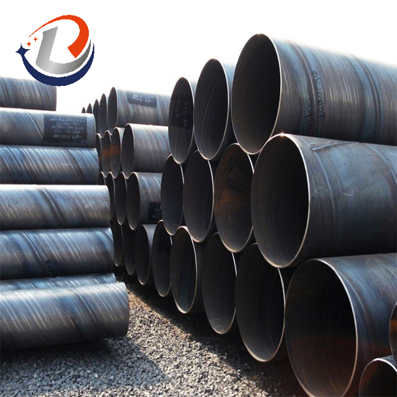 20# Spiral Steel Pipe