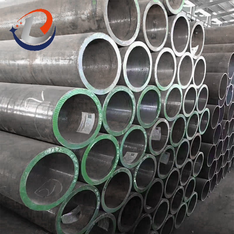 20# Welded pipe