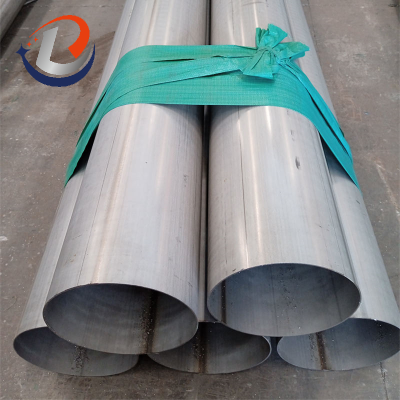 Q235 Welded pipe