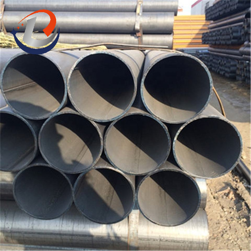 A106 Carbon Welded Pipe