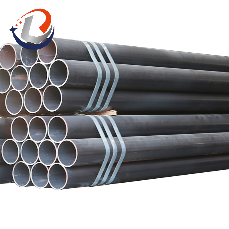 Q235 Welded pipe