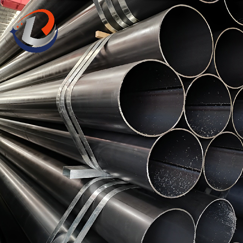 A106 Carbon Welded Pipe