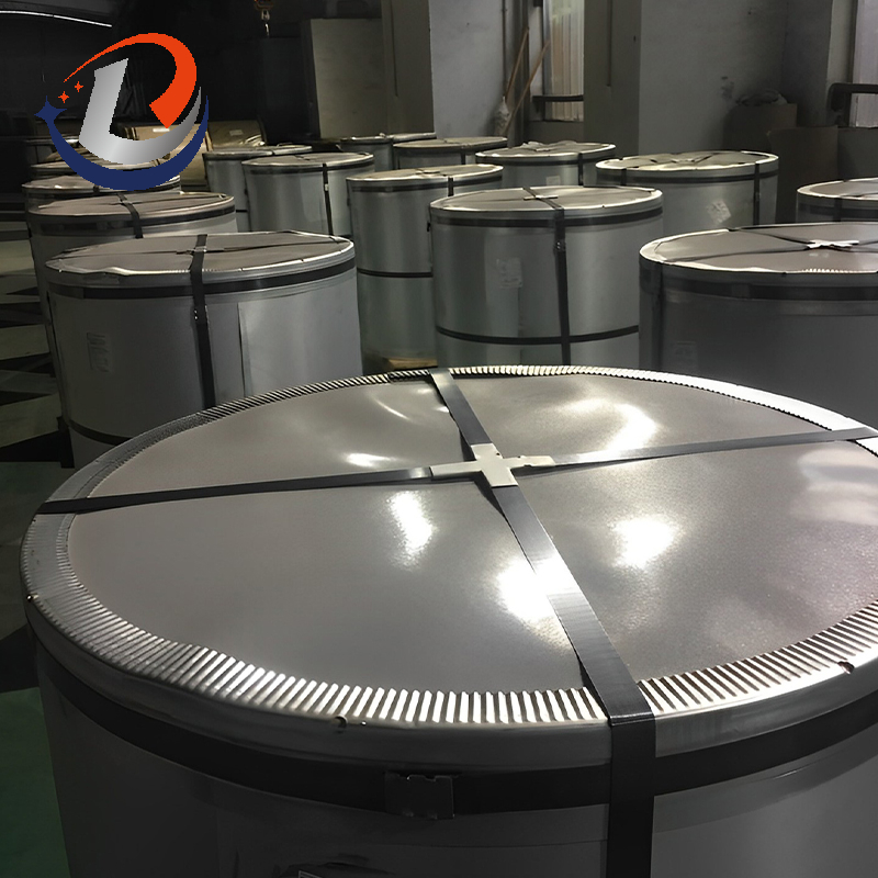 M50W800 Cold Rolled Silicon Steel