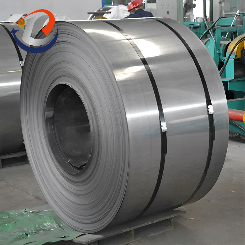 B50AB00  Oriented Electrical Steel Coil
