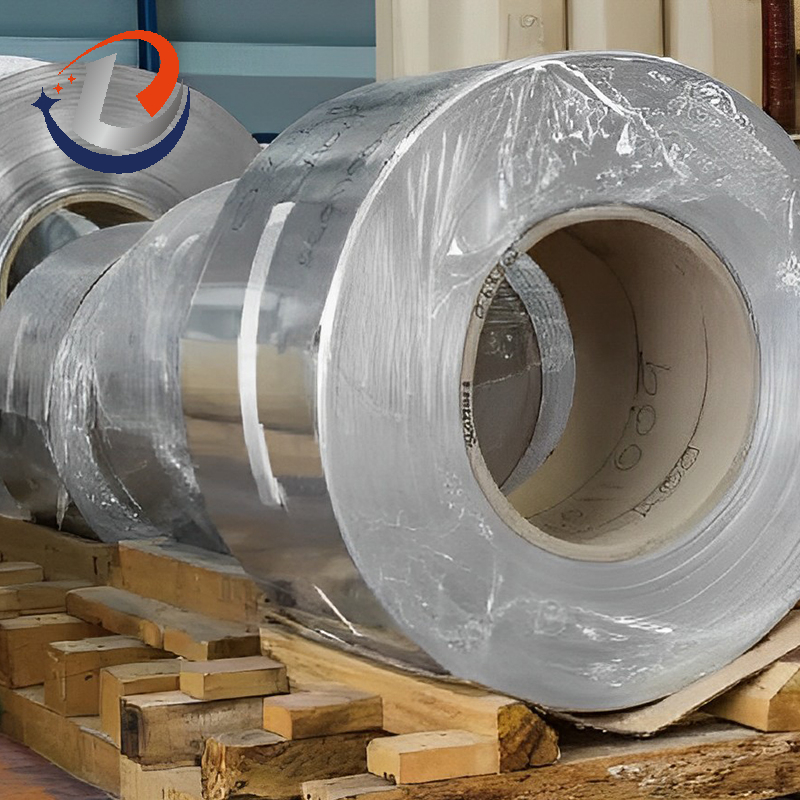 50WWB00 Cold Rolled Silicon Steel