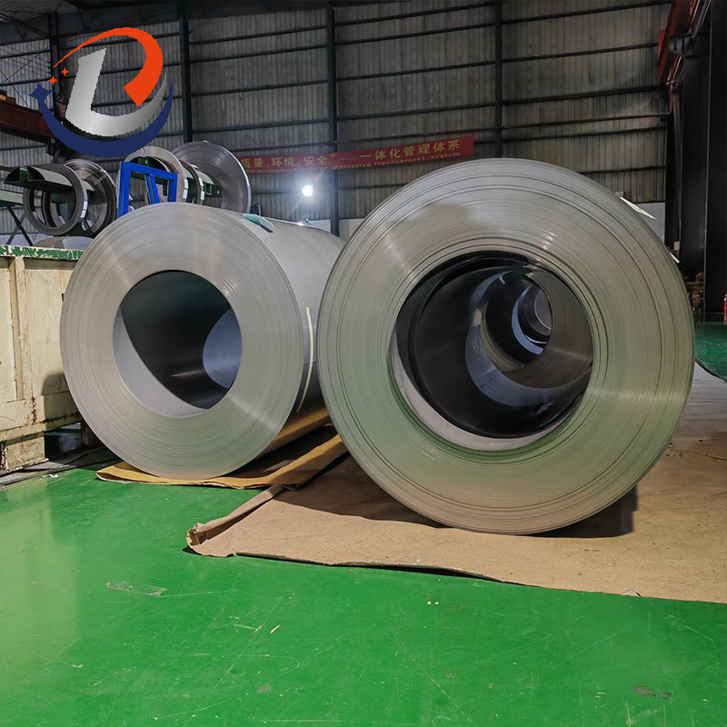 B50AB00 Cold Rolled Silicon Steel