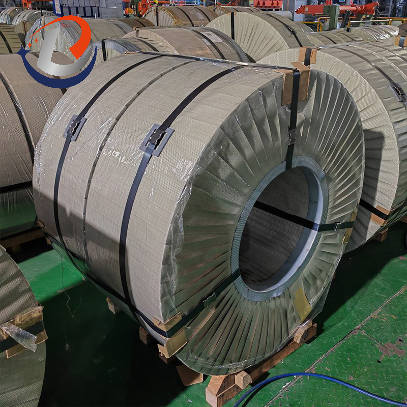 B50A800 Cold Rolled Silicon Steel
