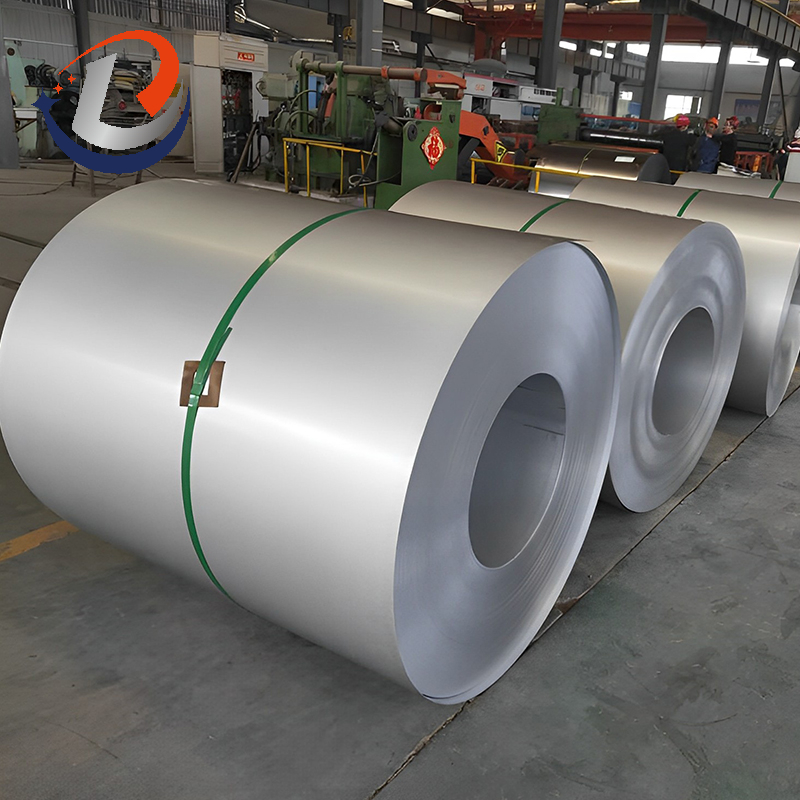 B50AB00  Cold Rolled Silicon Steel