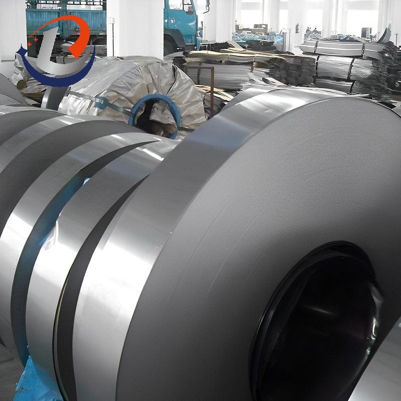 50WWB00  Oriented Electrical Steel Coil