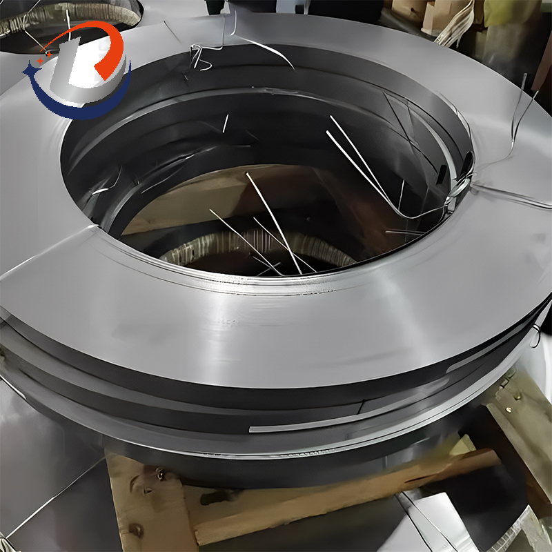 50W800  Non-oriented Electrical Steel Coil